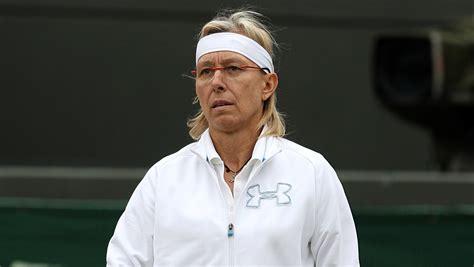 Martina Navratilova - TalaalSabiha