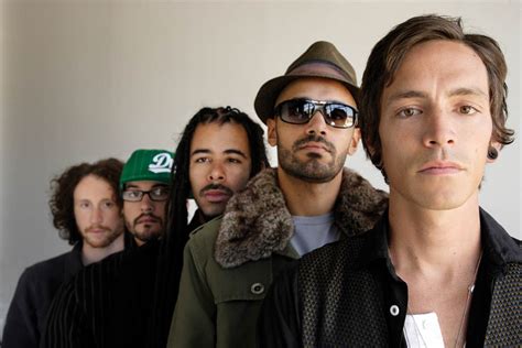 Incubus streamen neuen Song "Adolescents" | Burning Music