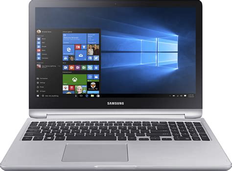 Questions and Answers: Samsung Notebook 7 Spin 2-in-1 15.6" Laptop Intel Core i7 16GB Memory 1TB ...