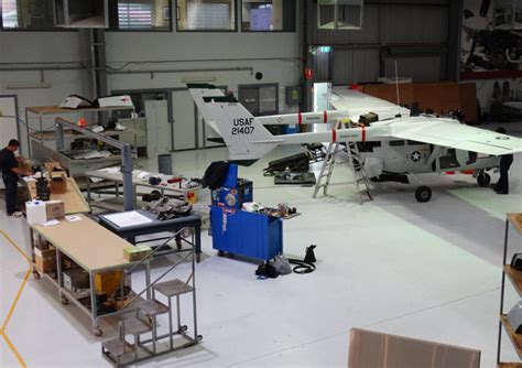 Science takes flight at Temora Aviation Museum - National Science Week