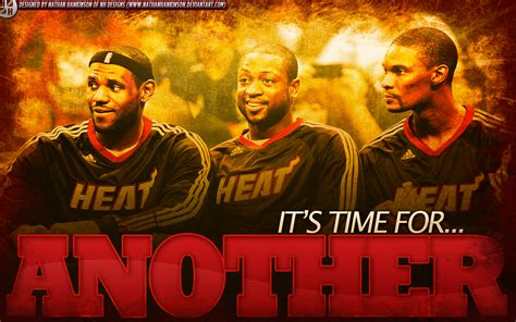 heat | Miami Heat BIG 3 Wallpaper Miami Heat BIG 3 Wallpaper | Miami ...