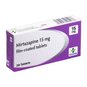 Mirtazapine: Working, Uses, Dosage, Side-Effects & More