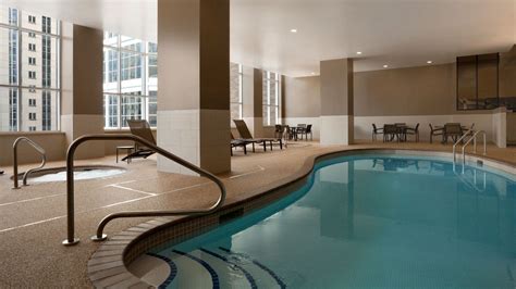 Downtown Minneapolis Hotel near US Bank Stadium | Hyatt Place Minneapolis / Downtown