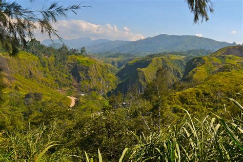 Mount Hagen - Papua New Guinea | Western Highlands - the lan… | Flickr