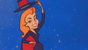 This Is How Samantha From 'Bewitched' Got Her Iconic Nose Twitch - And ...