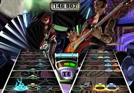 Guitar Hero 2 Review - Gaming Nexus