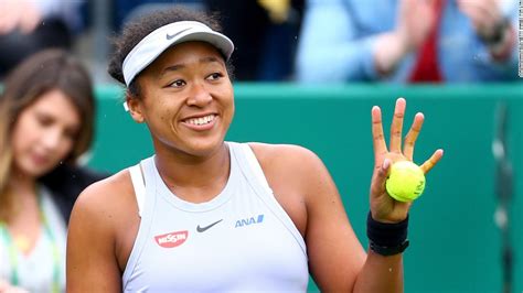 Naomi Osaka regains No.1 ranking from Ashleigh Barty - OrissaPOST