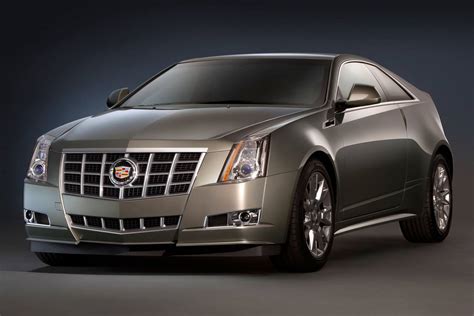 Used 2013 Cadillac CTS for sale - Pricing & Features | Edmunds