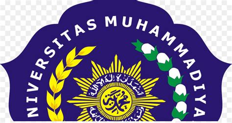 Universitas Muhammadiyah Surakarta, Organisasi, Logo gambar png