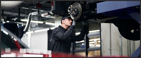 Mazda Certified Service Center | Top-Notch Repairs | Preston Mazda