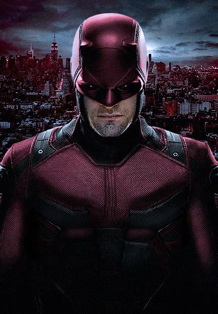 Daredevil (MCU) | Deadliest Fiction Wiki | FANDOM powered by Wikia