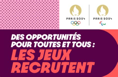 Participez à "Les jeux recrutent" : Votre Passerelle vers une Carrière ...