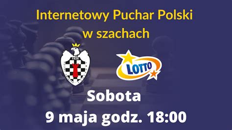 Internetowy Puchar Polski | PZSzach