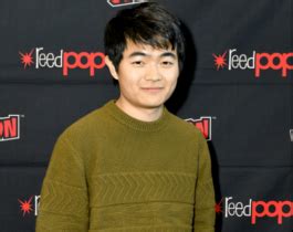 Ben Wang Age, Height, Net Worth, Movies, TV Shows, Wiki | Stark Times