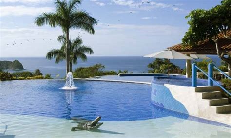 Manuel Antonio Resorts - El Parador & Spa