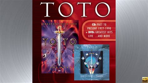 Toto - Stranger in Town (1984) MV Audio - YouTube