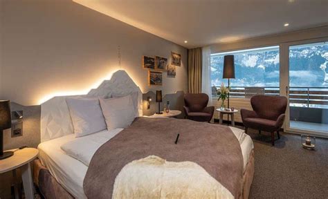 Where To Stay In Grindelwald: 9 Best Hotels & My Experience [2024 ...