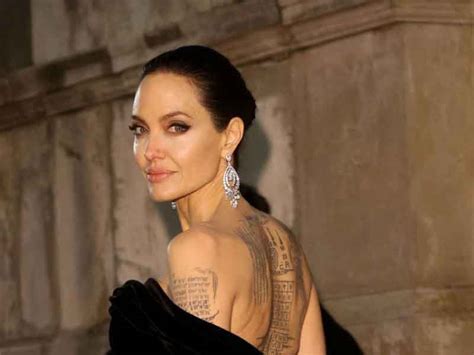 Happy Birthday Angelina Jolie | Moviekoop