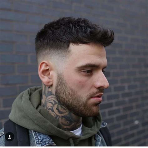 21 Best Mid Fade Haircuts for Men