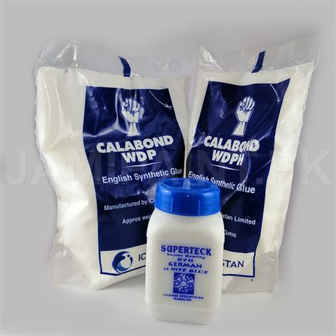 ICI Calabond WDP Synthetic Glue (German Glue) - Jami Paint