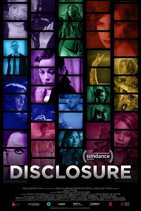 Disclosure