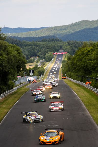 Nürburgring 24 Hours: Race Preview