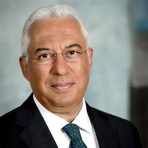 António Costa - European Commission