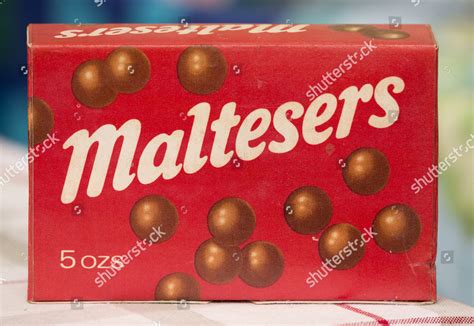 Box Maltesers Editorial Stock Photo - Stock Image | Shutterstock