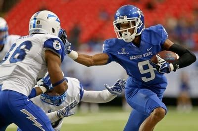 Southern vs. State: Enough Said - PrimeTime SportZ