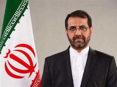 Oman-Iran relations set for new heights: Iranian Ambassador