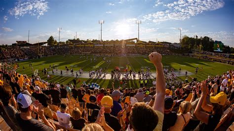 FB: Gameday Changes Coming to Fifth Third Bank Stadium – Go KSU Owls!