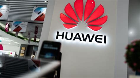 Huawei gets temporary relief from its U.S. ban | Mashable