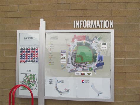 Salt River Fields Seating Chart by BigMac1212 on DeviantArt