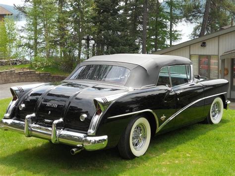 Vintage Buick. | Buick skylark, Buick cars, Classic cars trucks