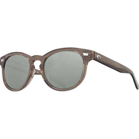 Costa Del Mar 580G Polarized Sunglasses - Men