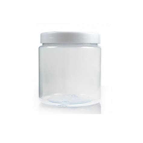 Jar PET - Manufacturer & Supplier