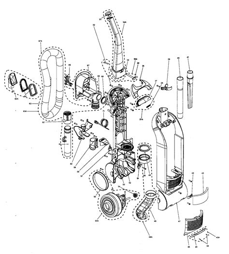 Vacuum Parts: Vacuum Parts For Kenmore