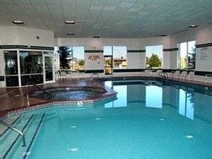 Hotels near Idaho Falls Regional Airport in Idaho Falls, USA | www ...