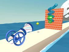 Ball Surfer 3d - Hypercasual Games