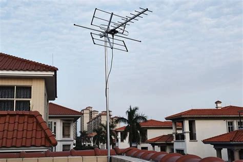 Antenna Inside Roof: 9 Easy Steps to Get Your Own On Roof