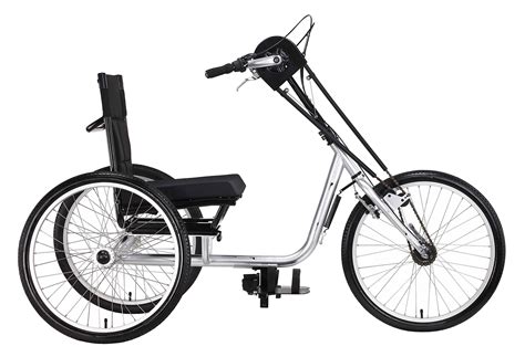 Adult Hand Trike | Trike Categories | Sun Bicycles