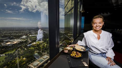 The Melbourne Skydeck has relaunched with a suite of new experiences