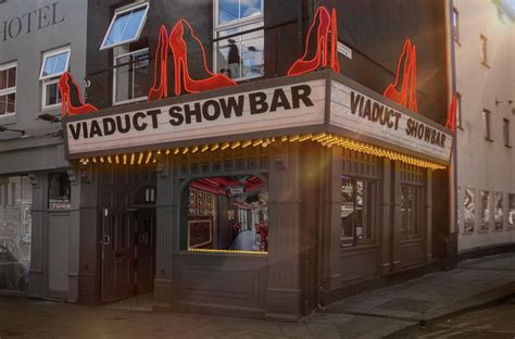 Viaduct Showbar Leeds - Steam Complex Gay & Bi Sauna Leeds