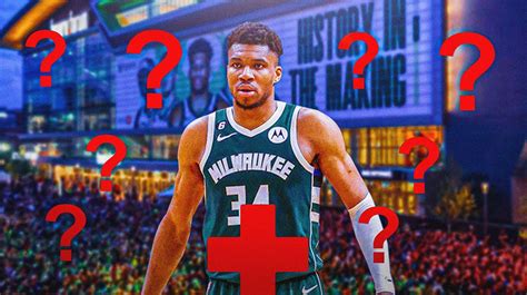 Bucks superstar Giannis Antetokounmpo ruled out vs. Raptors with calf injury