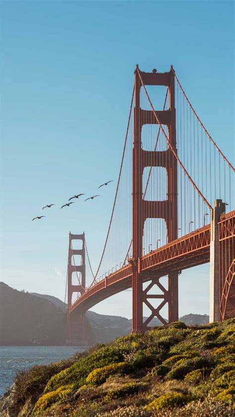 30 Golden Gate Bridge Viewpoints For Magical Views in San Francisco