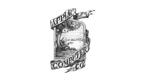 Apple logo meaning - Design, History and evolution