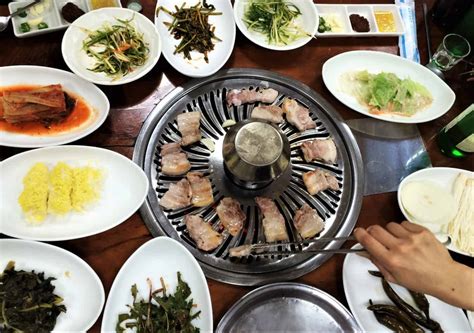 Seoul food guide: What to eat in the Korean capital