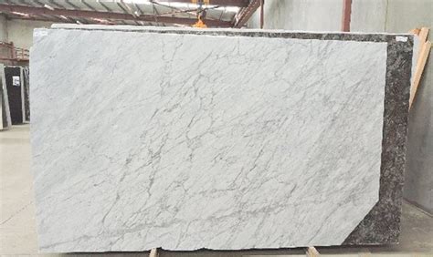 Carrara Venatino White Marble Slabs with Top Quality - Marble Slab ...