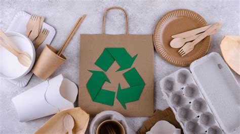 Sustainable Packaging: What it is and How To Spot it - eWASA