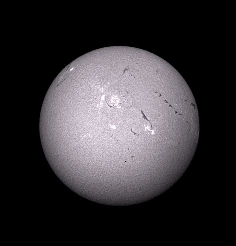 Mercury solar transit - Astronomy Magazine - Interactive Star Charts ...